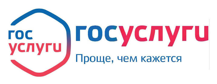 Запись через Госуслуги